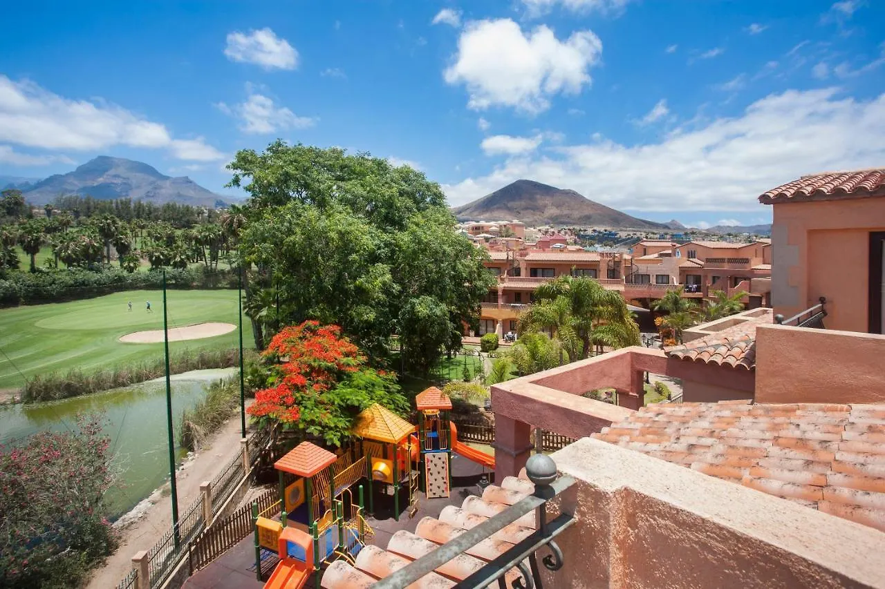 Hotel Villa Mandi Golf Resort Playa de las Américas