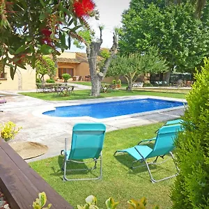 Landhuis & Golf Ca La Caputxeta