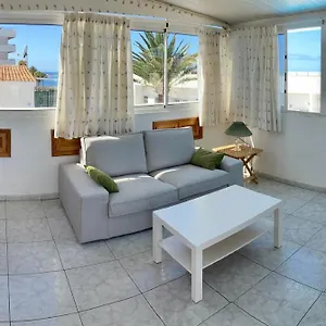 Apartment Veracruz Sunrises, Americas, Playa de las Americas (Tenerife)
