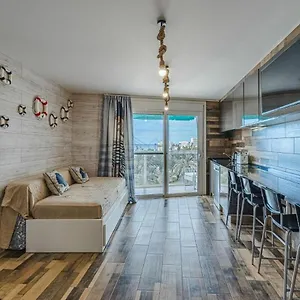 Apartment Captain Americas, Playa de las Americas (Tenerife)