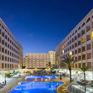 3* Апарт-отель Kn Columbus