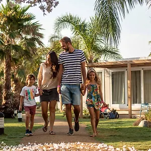 Camping Alannia Els Prats