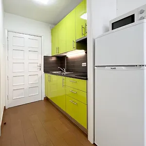 Apartment Stuudiokorter Americases, Playa de las Americas (Tenerife)