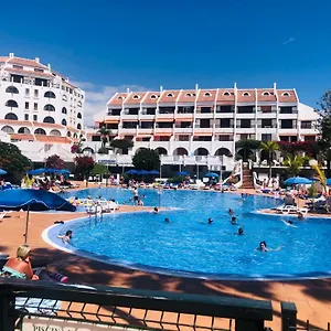 Apartment Lux Parque Santiago2 Americas First Line, Playa de las Americas (Tenerife)