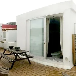 Casa Del Coronel Apartment
