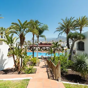 3* Курортный комплекс Hd Parque Cristobal Tenerife