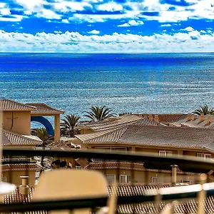 Apartment Torres Del Sol Sea View A 606, Playa de las Americas (Tenerife)