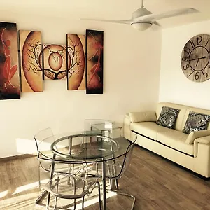 Apartment Floritas, Playa de las Americas (Tenerife)