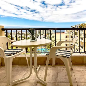 Apartment Americos El Dorado, Playa de las Americas (Tenerife)