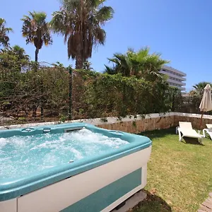 Apartment Palmeras Sunrises, Americas, Playa de las Americas (Tenerife)