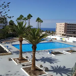 Apartment Vina Del Mar, Playa de las Americas (Tenerife)