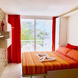 Americas Apartamento