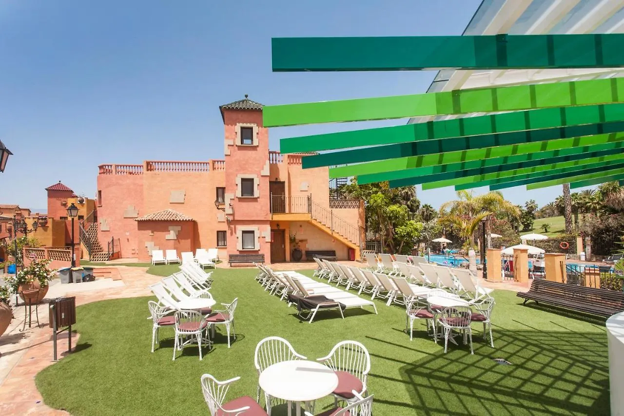 Villa Mandi Golf Resort Playa de las Americas  Hotel Playa de las Americas (Tenerife)