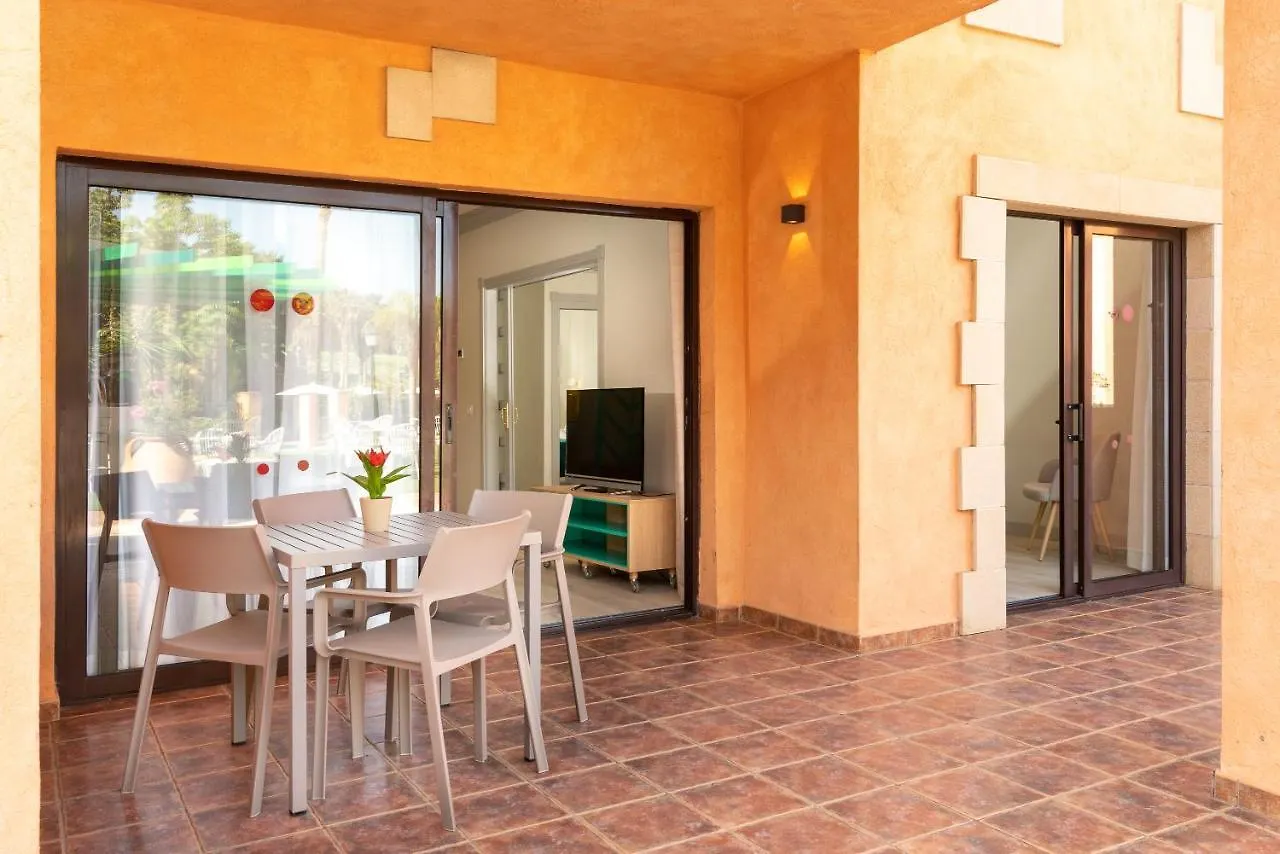Villa Mandi Golf Resort Playa de las Americas  Hotel Playa de las Americas (Tenerife)